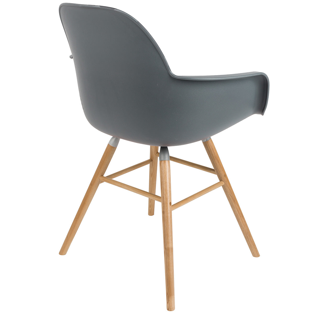 Albert Kuip Armchair (2/Set)