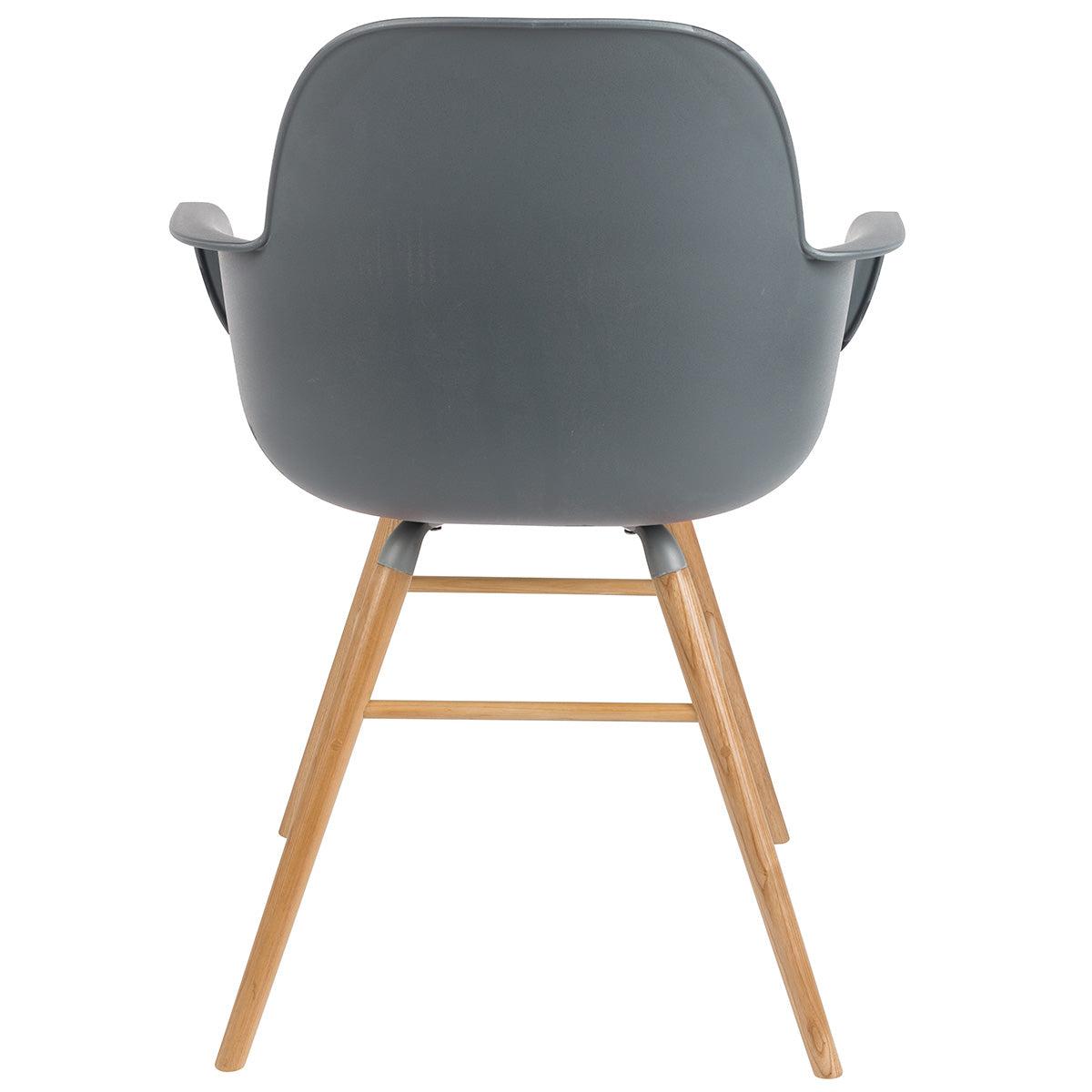 Albert Kuip Armchair (2/Set)