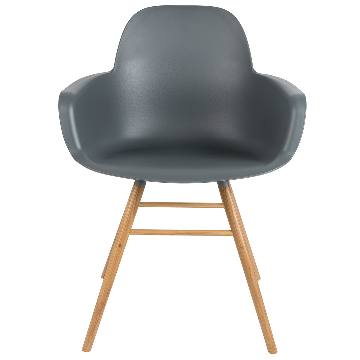 Albert Kuip Armchair (2/Set)