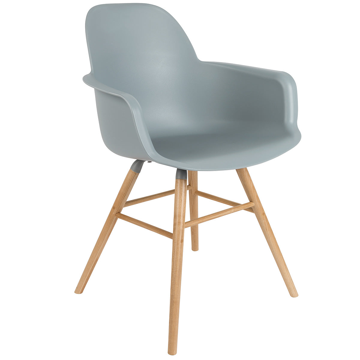 Albert Kuip Armchair (2/Set)