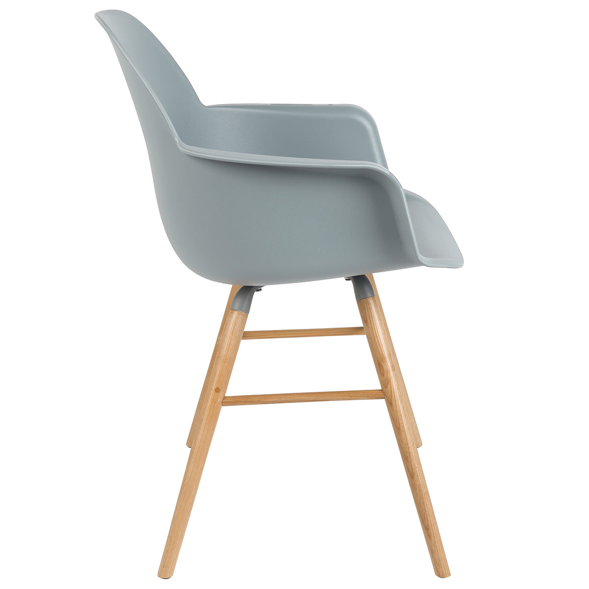 Albert Kuip Armchair (2/Set)