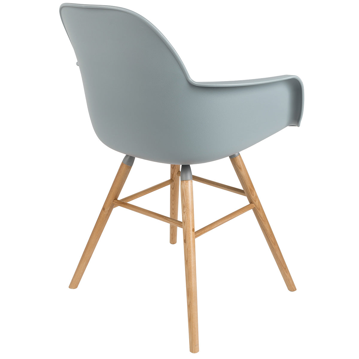 Albert Kuip Armchair (2/Set)