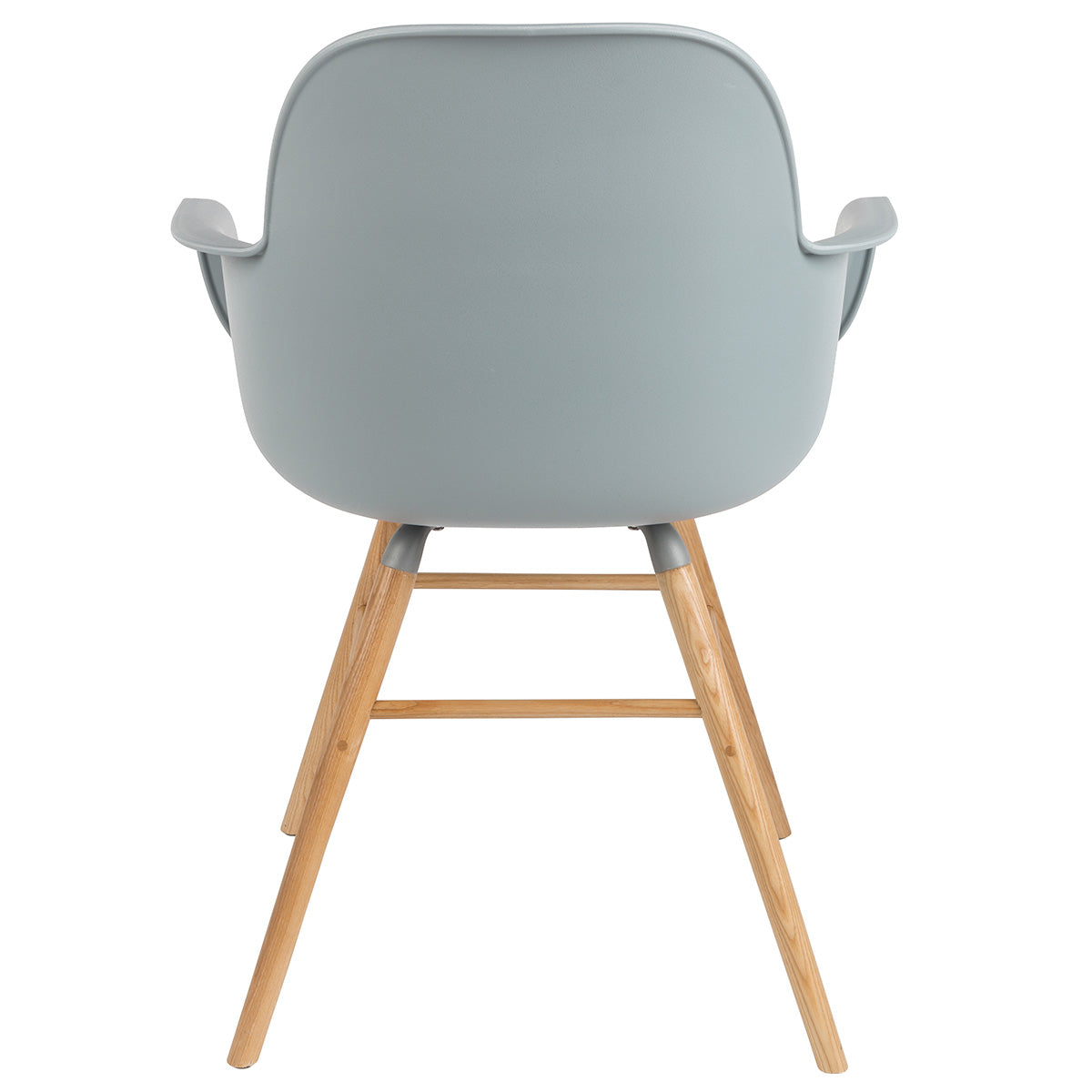 Albert Kuip Armchair (2/Set)