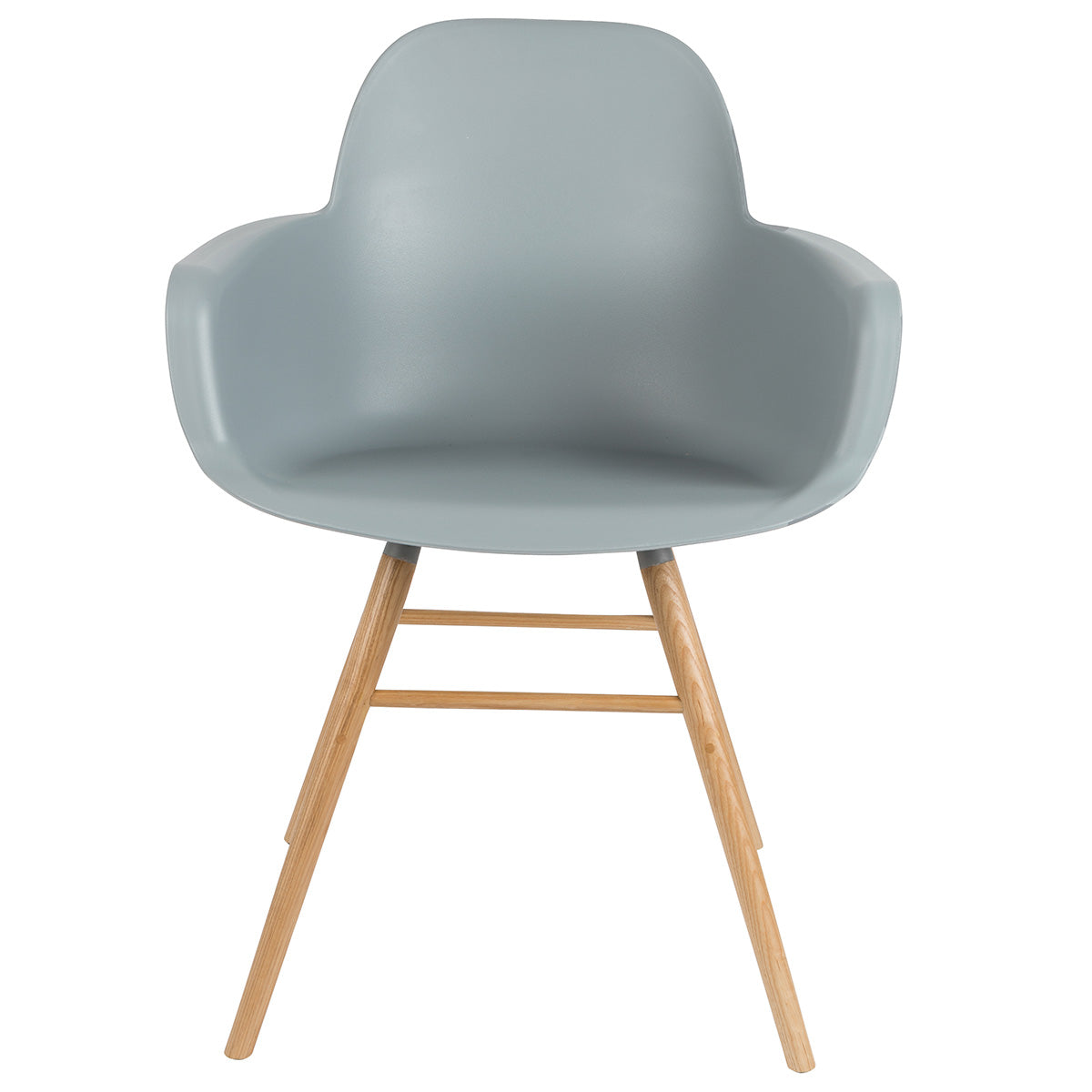 Albert Kuip Armchair (2/Set)