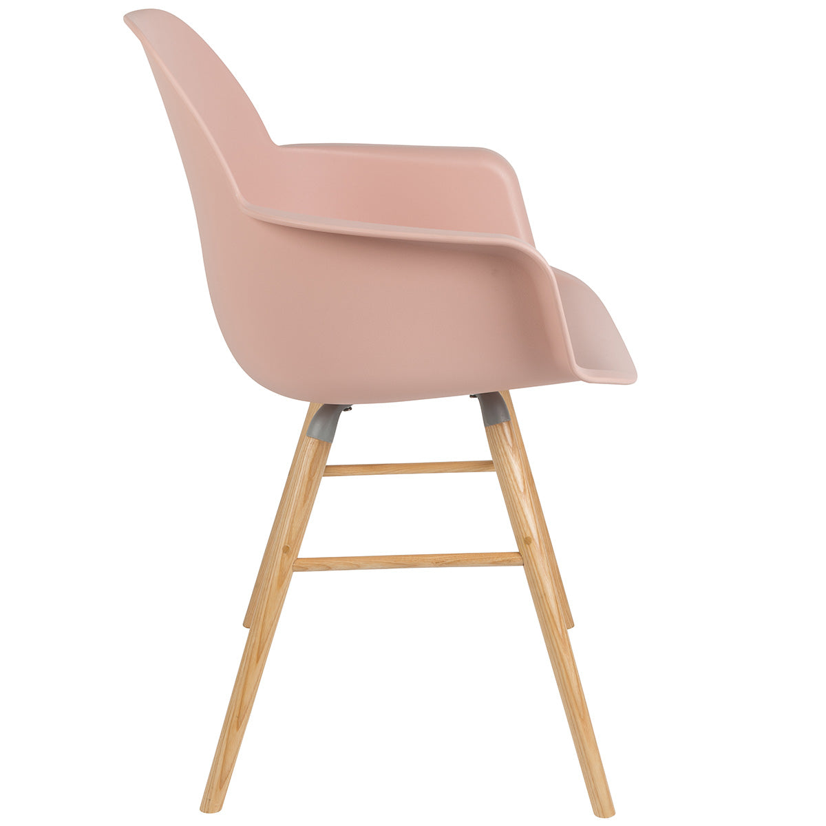 Albert Kuip Armchair (2/Set)