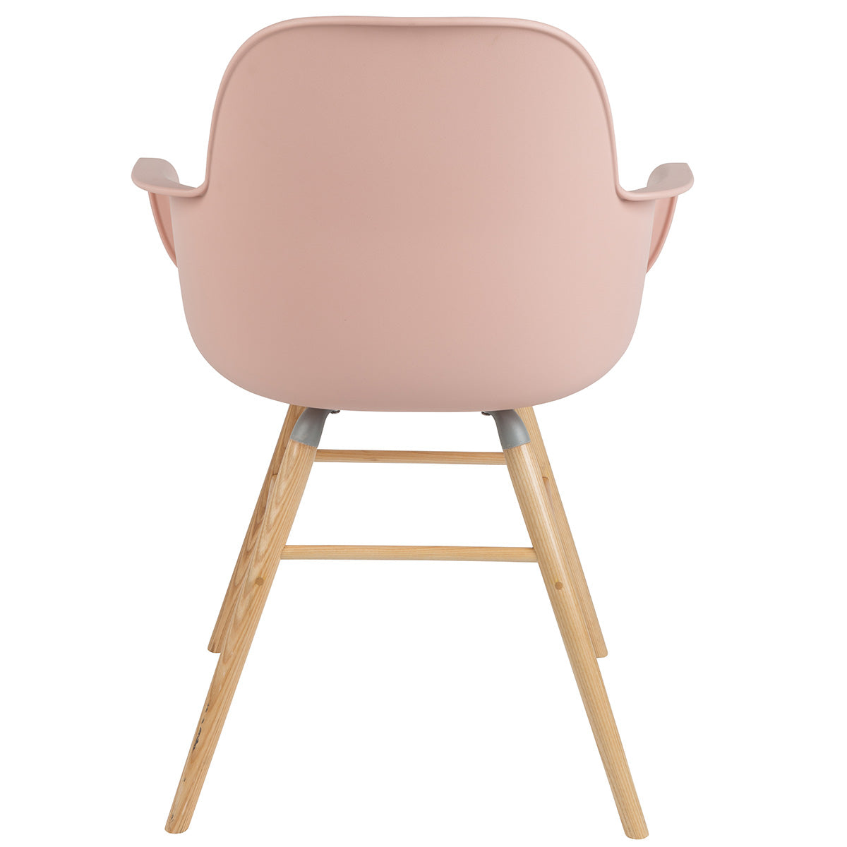 Albert Kuip Armchair (2/Set)