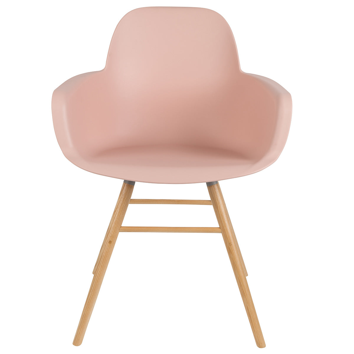 Albert Kuip Armchair (2/Set)