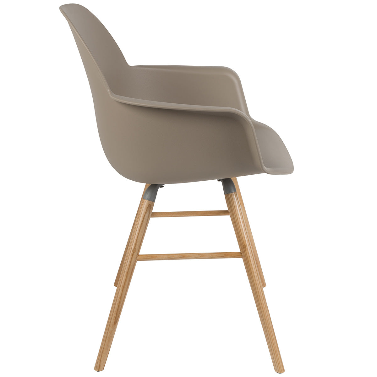 Albert Kuip Armchair (2/Set)