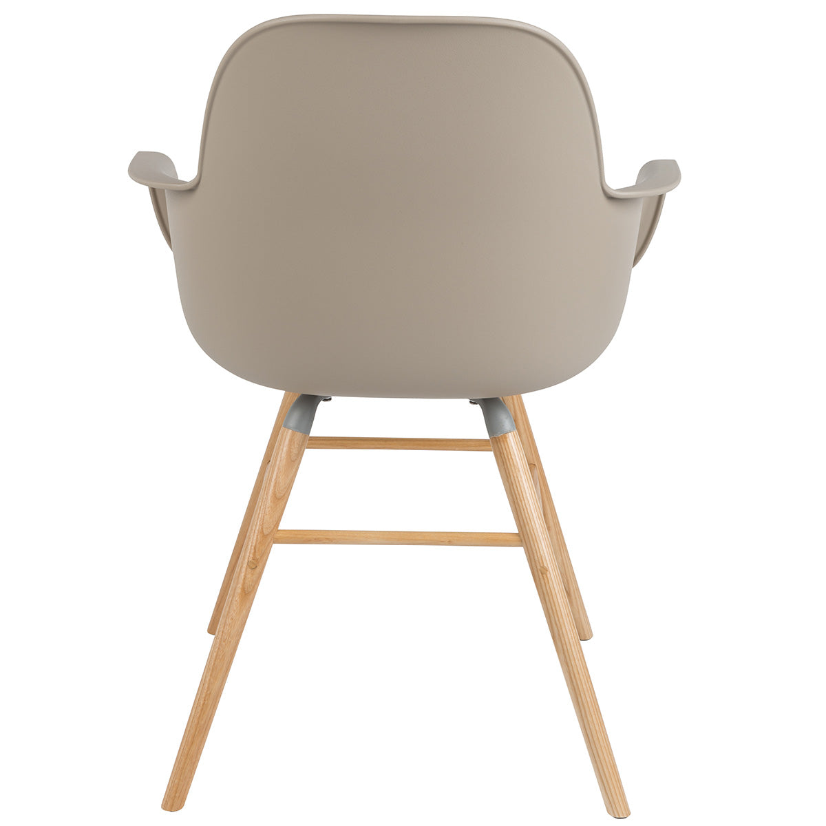 Albert Kuip Armchair (2/Set)