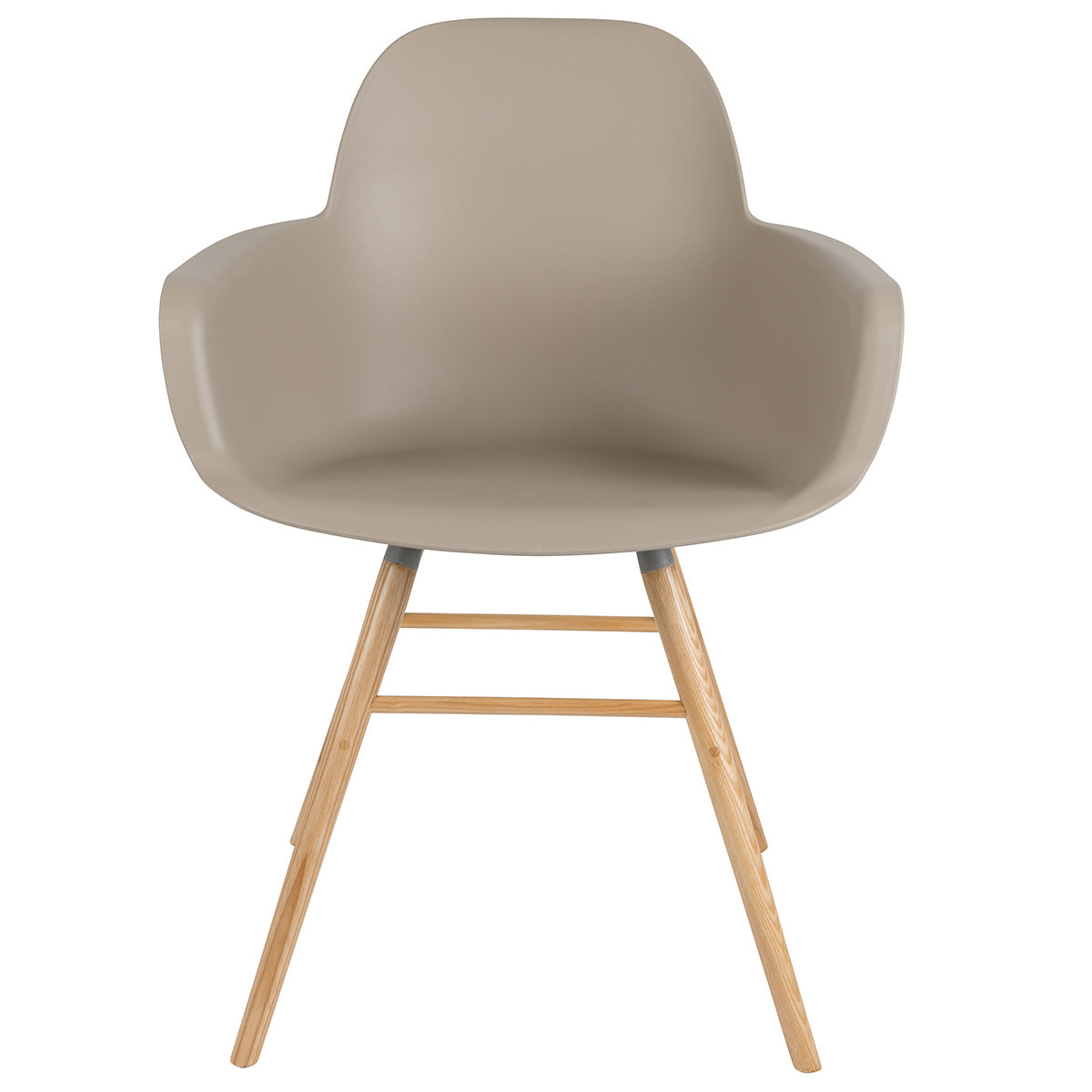 Albert Kuip Armchair (2/Set)