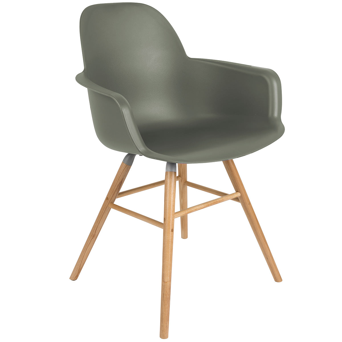 Albert Kuip Armchair (2/Set)