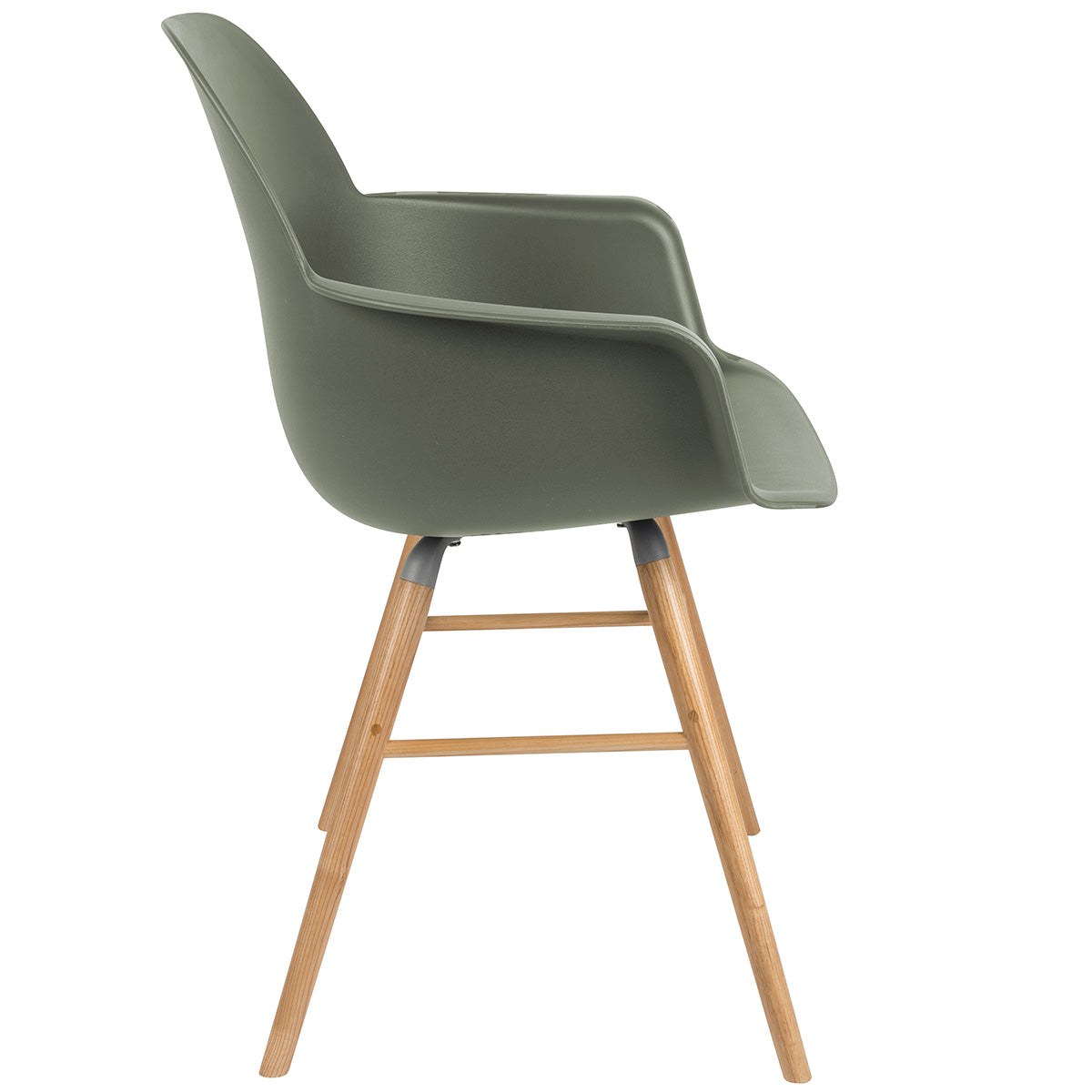 Albert Kuip Armchair (2/Set)