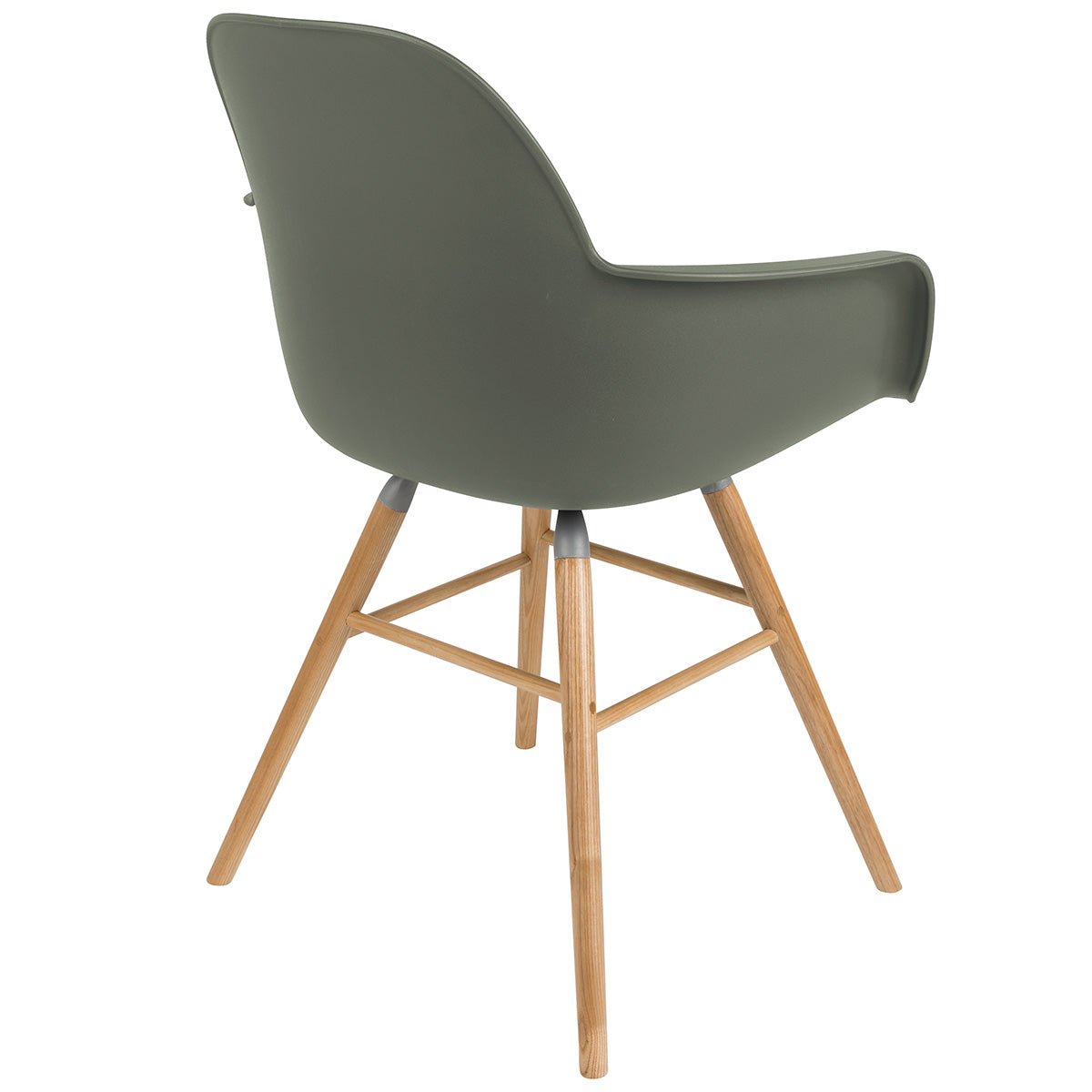 Albert Kuip Armchair (2/Set)