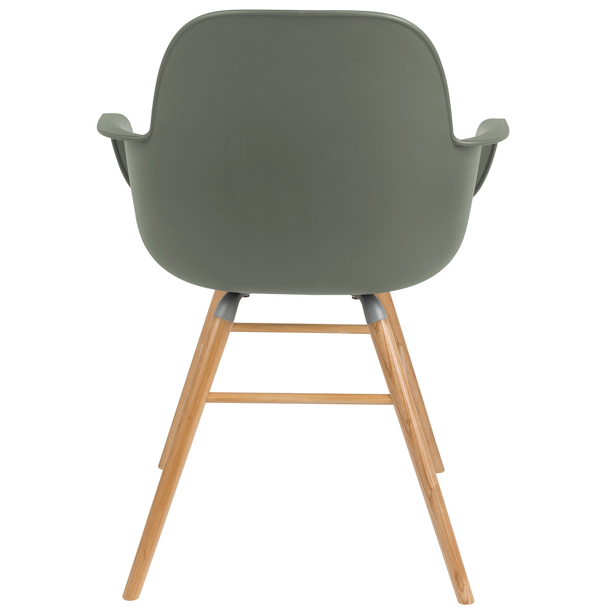 Albert Kuip Armchair (2/Set)