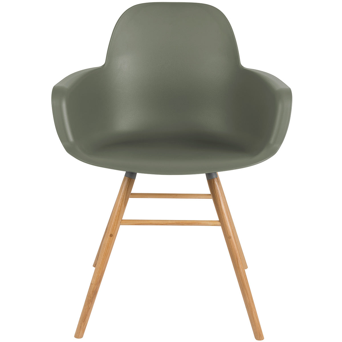 Albert Kuip Armchair (2/Set)