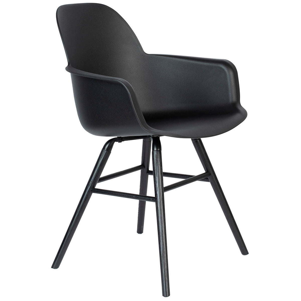 Albert Kuip Armchair (2/Set)