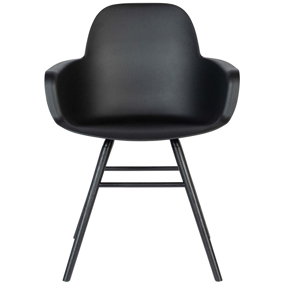 Albert Kuip Armchair (2/Set)