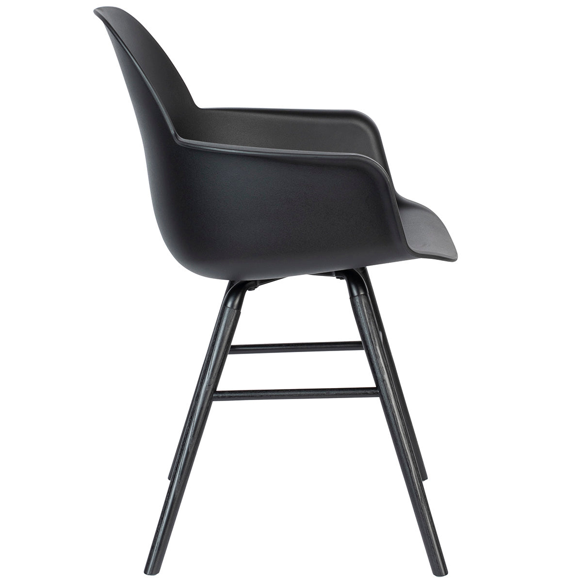 Albert Kuip Armchair (2/Set)