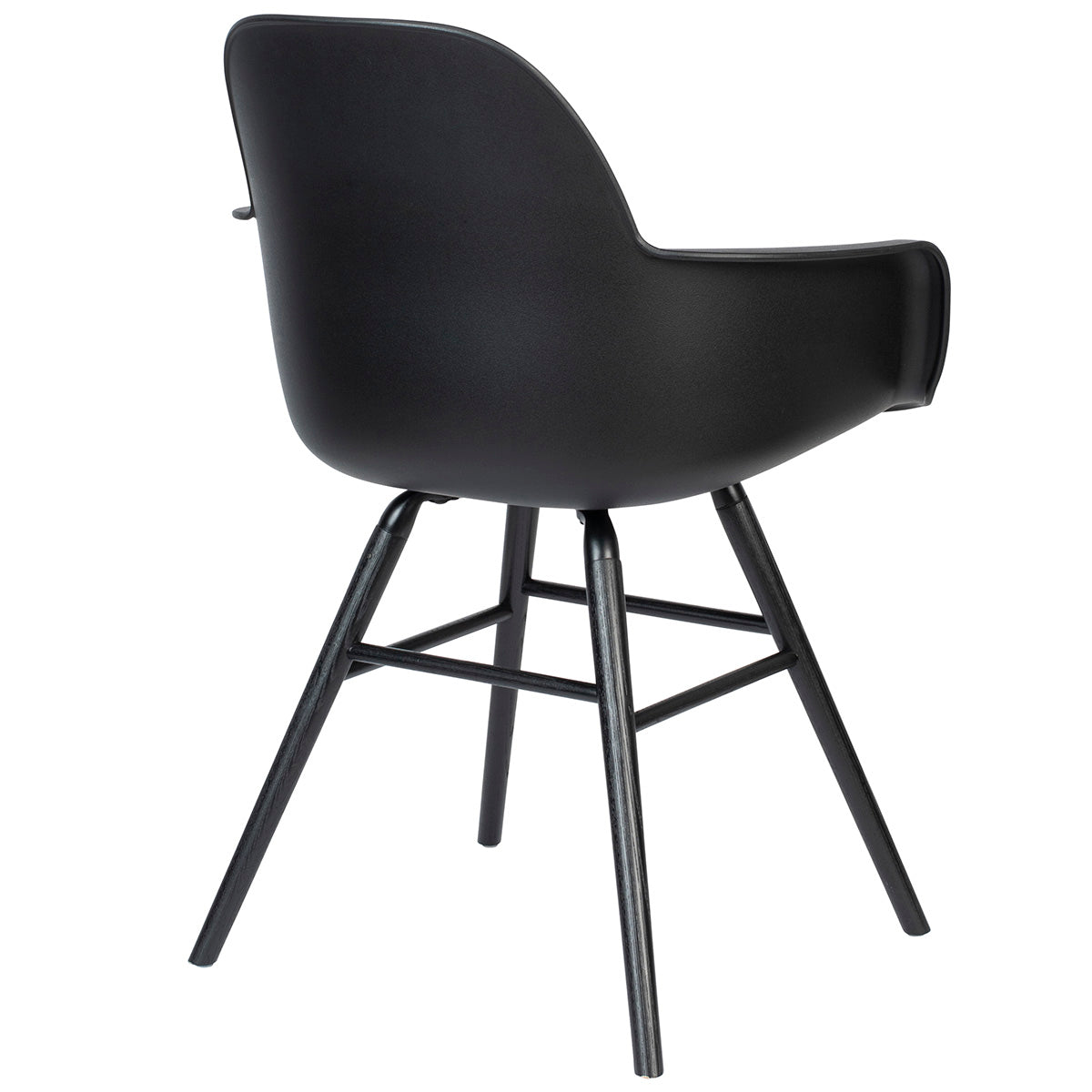 Albert Kuip Armchair (2/Set)