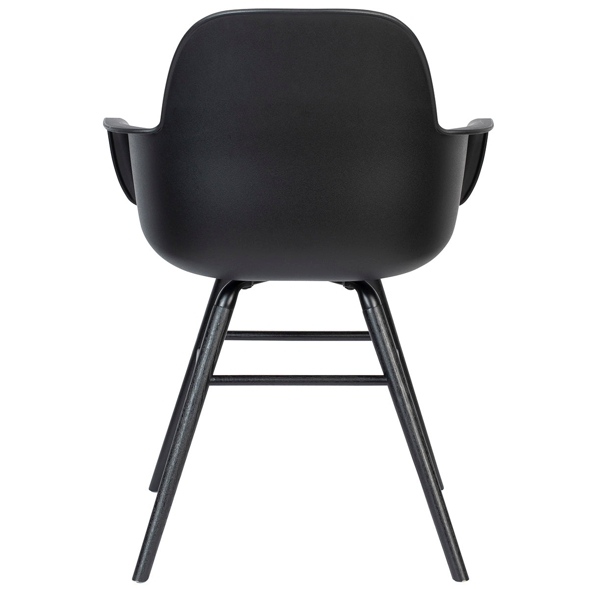 Albert Kuip Armchair (2/Set)