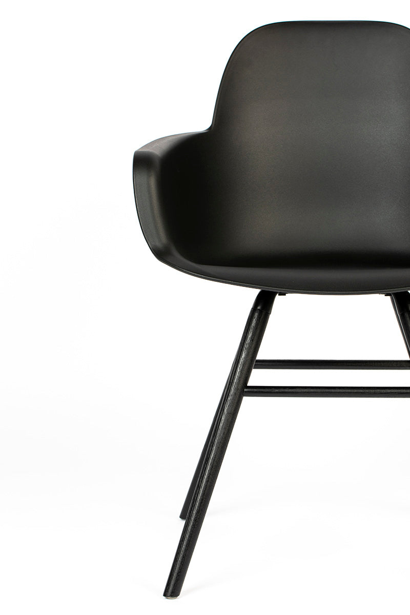 Albert Kuip Armchair (2/Set)