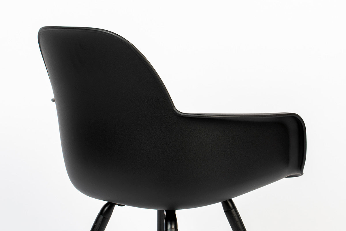 Albert Kuip Armchair (2/Set)