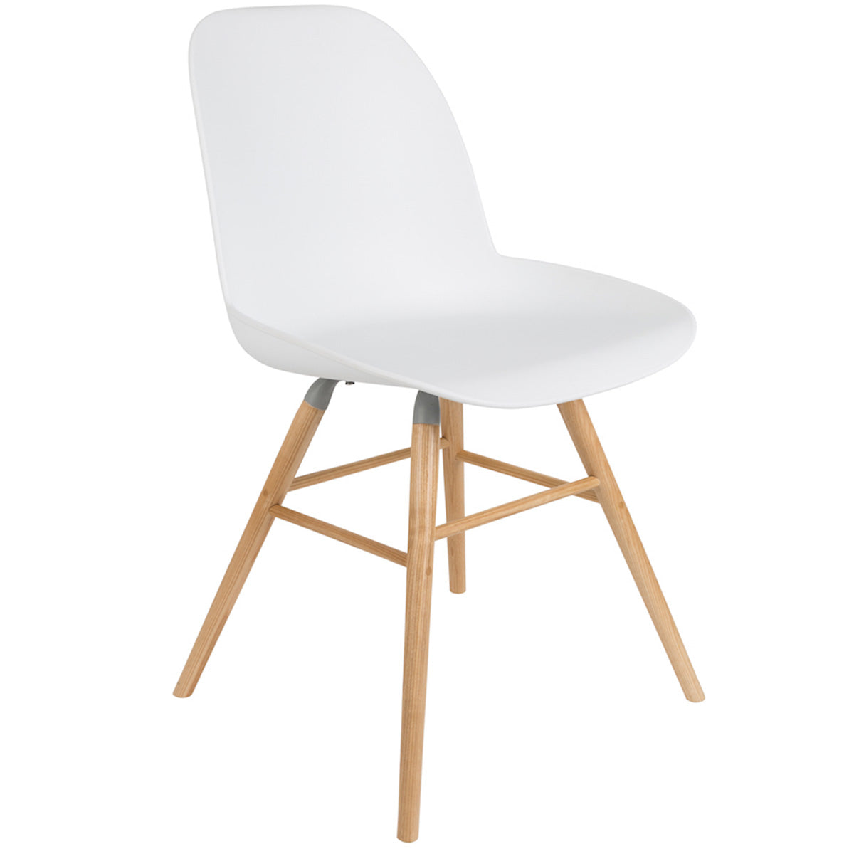 Albert Kuip Chair (2/Set)