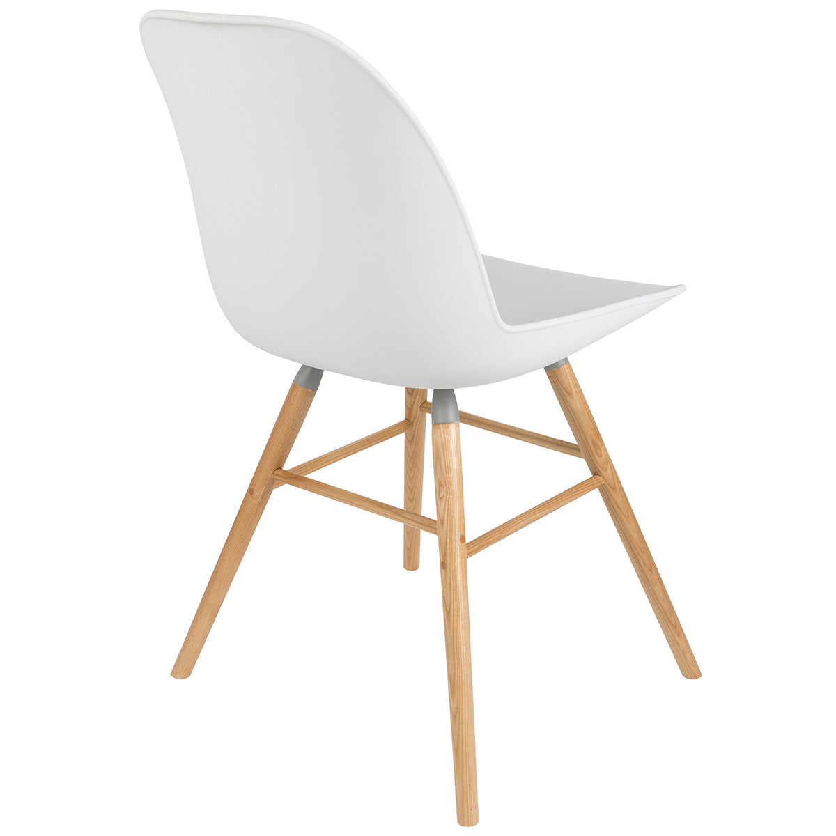 Albert Kuip Chair (2/Set)