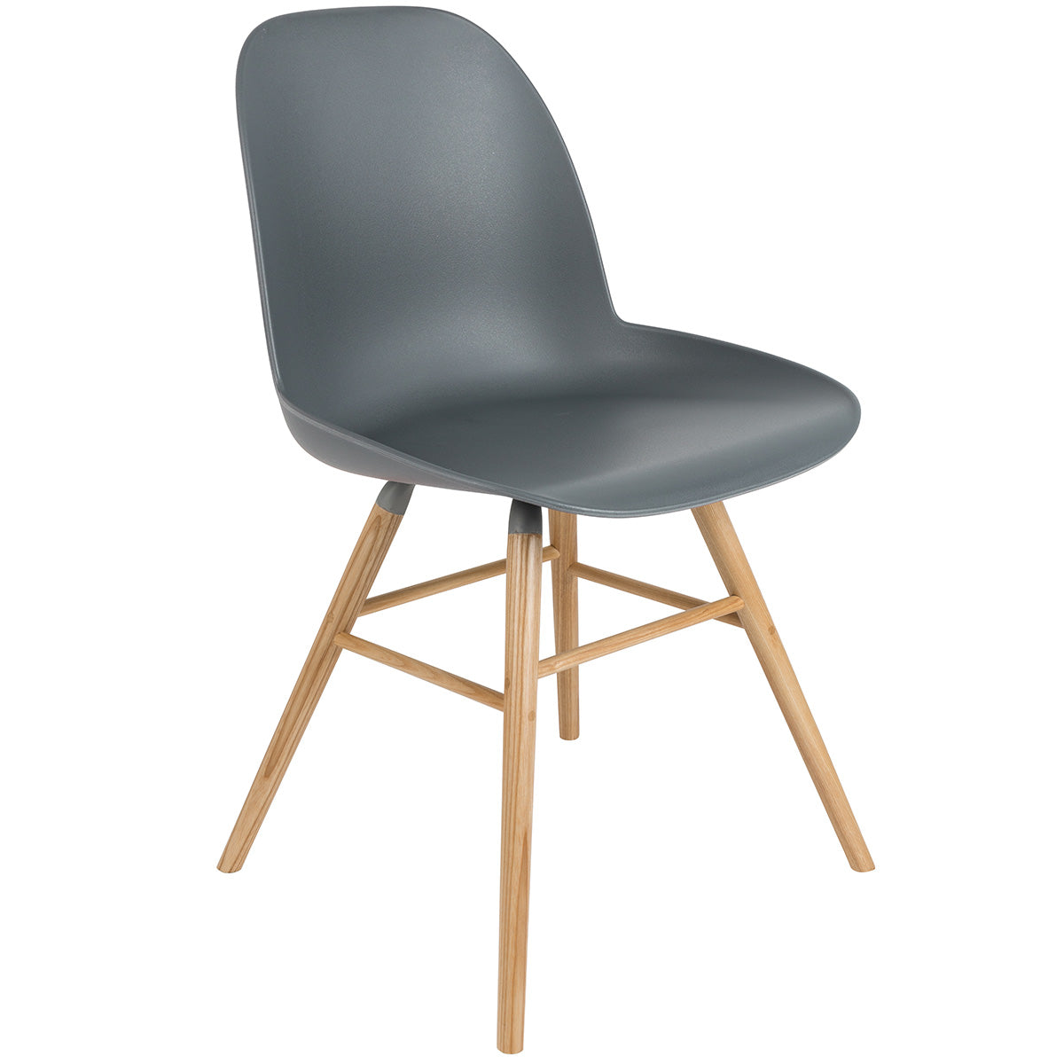 Albert Kuip Chair (2/Set)