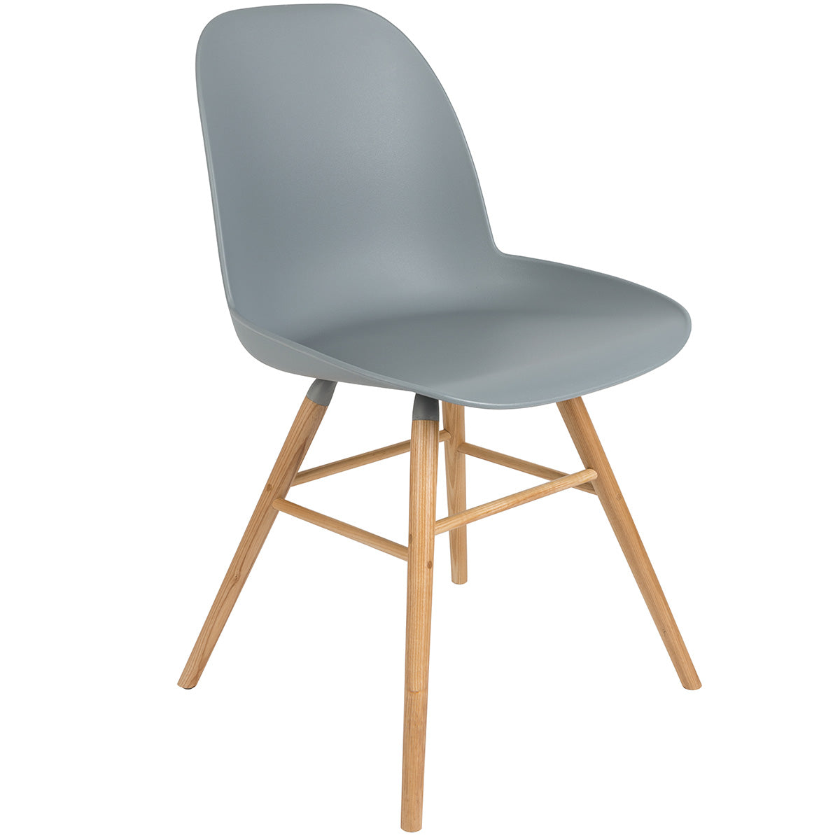 Albert Kuip Chair (2/Set)