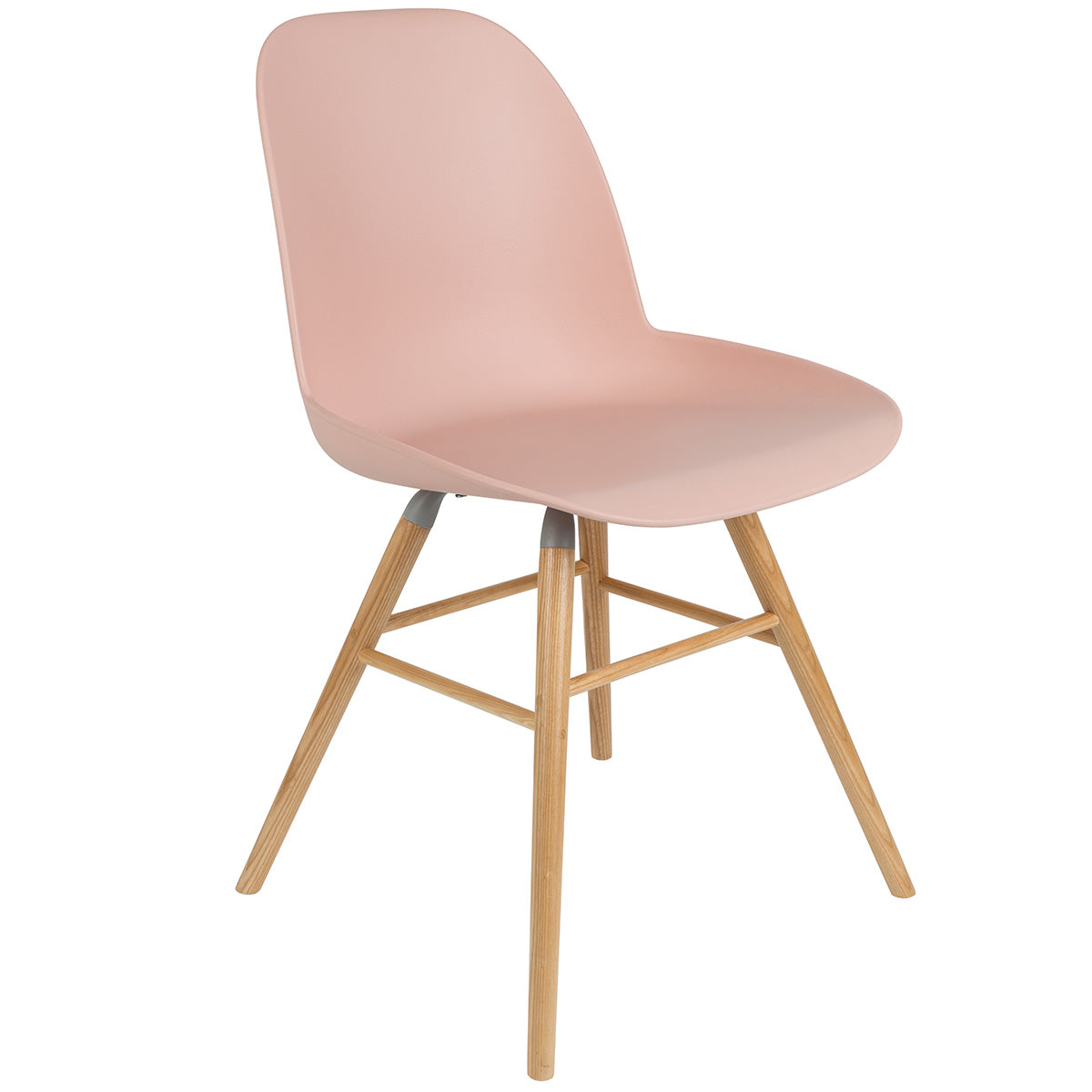 Albert Kuip Chair (2/Set)