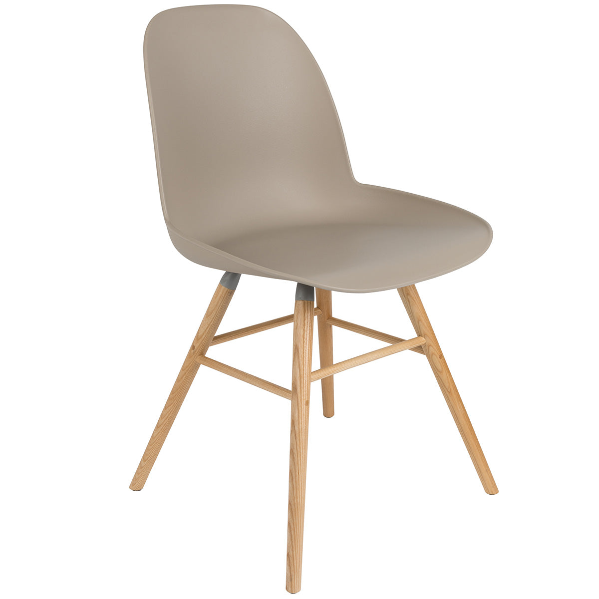 Albert Kuip Chair (2/Set)