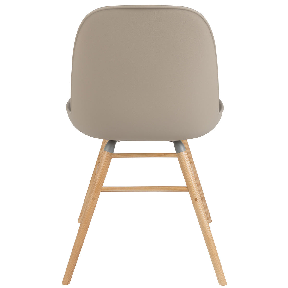 Albert Kuip Chair (2/Set)