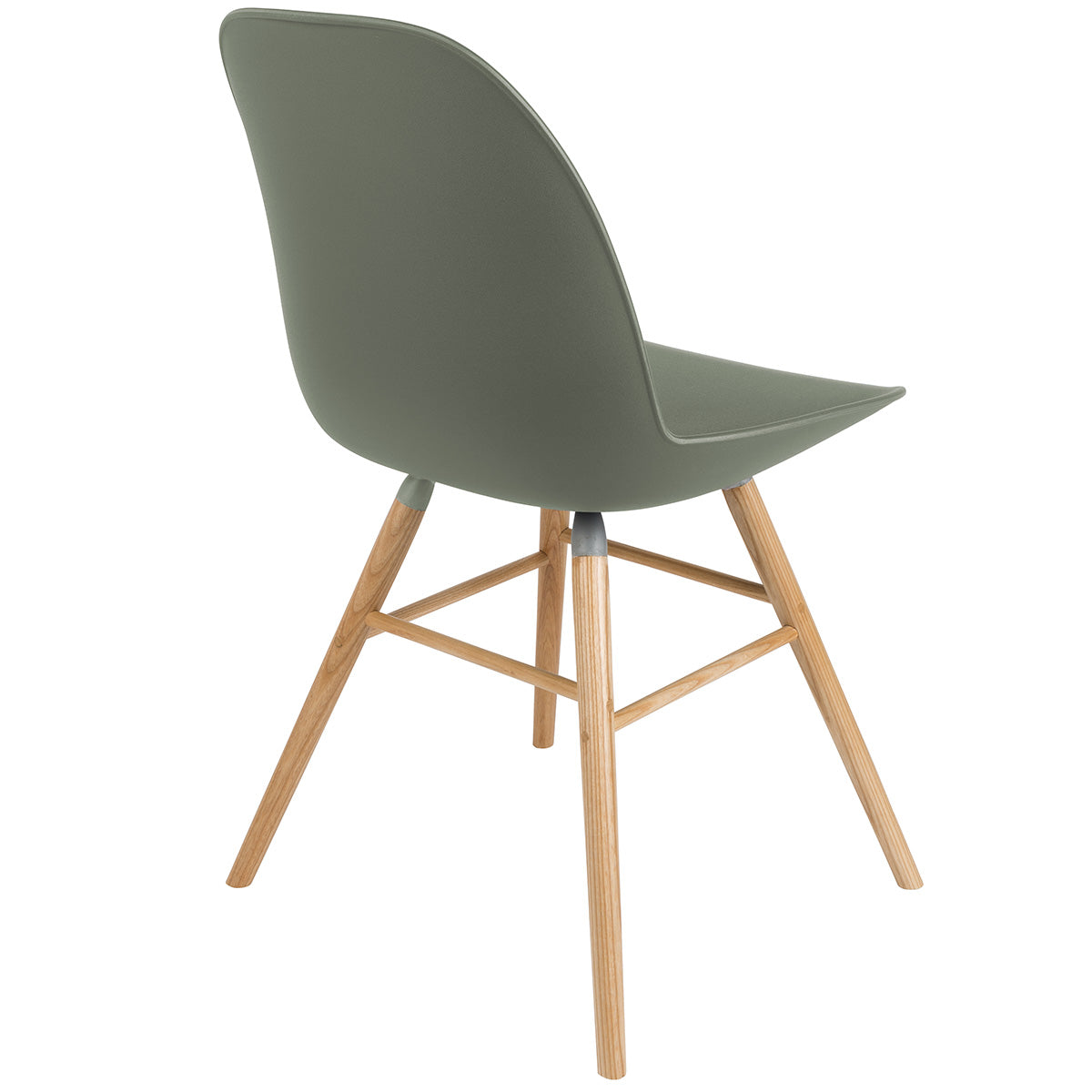 Albert Kuip Chair (2/Set)