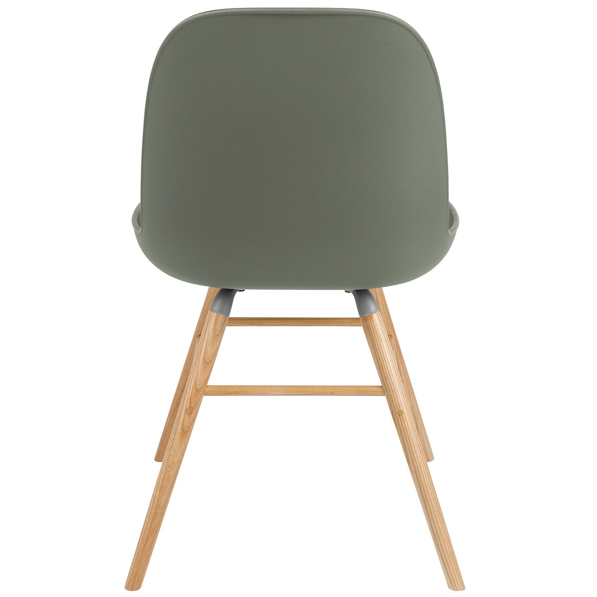 Albert Kuip Chair (2/Set)