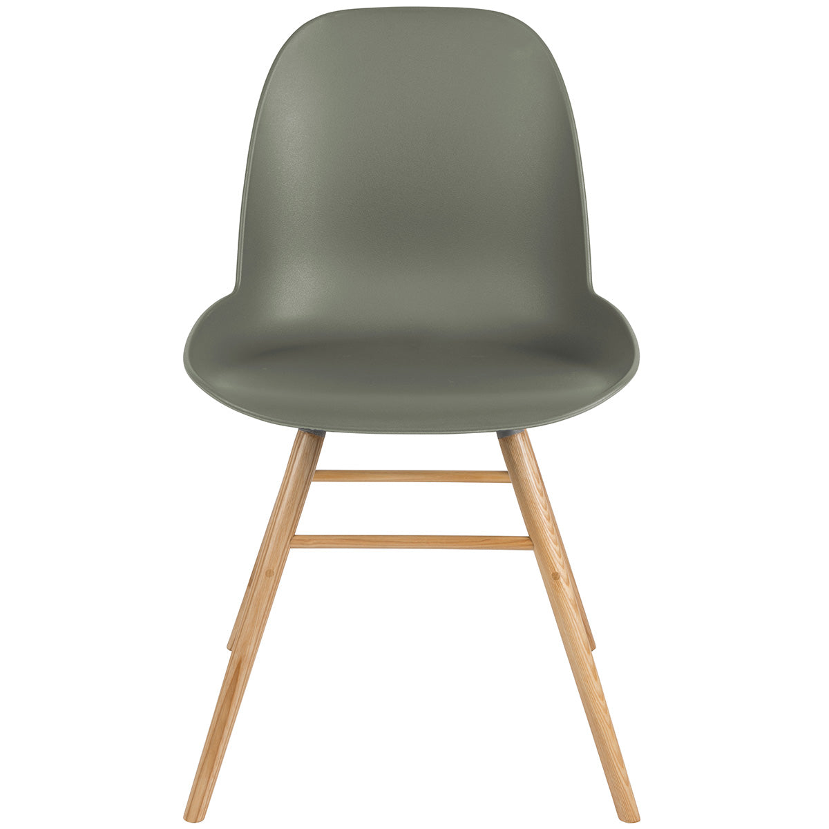 Albert Kuip Chair (2/Set)