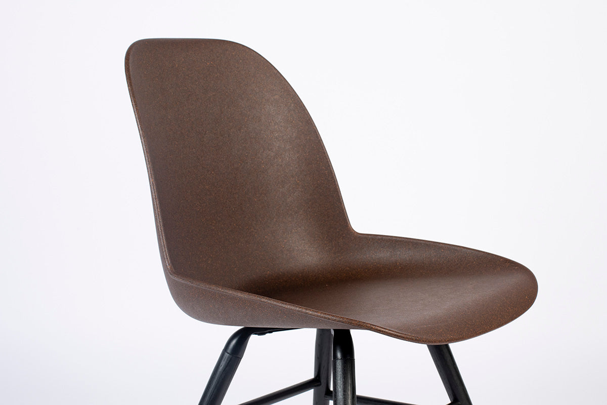 Albert Kuip Chair (2/Set)