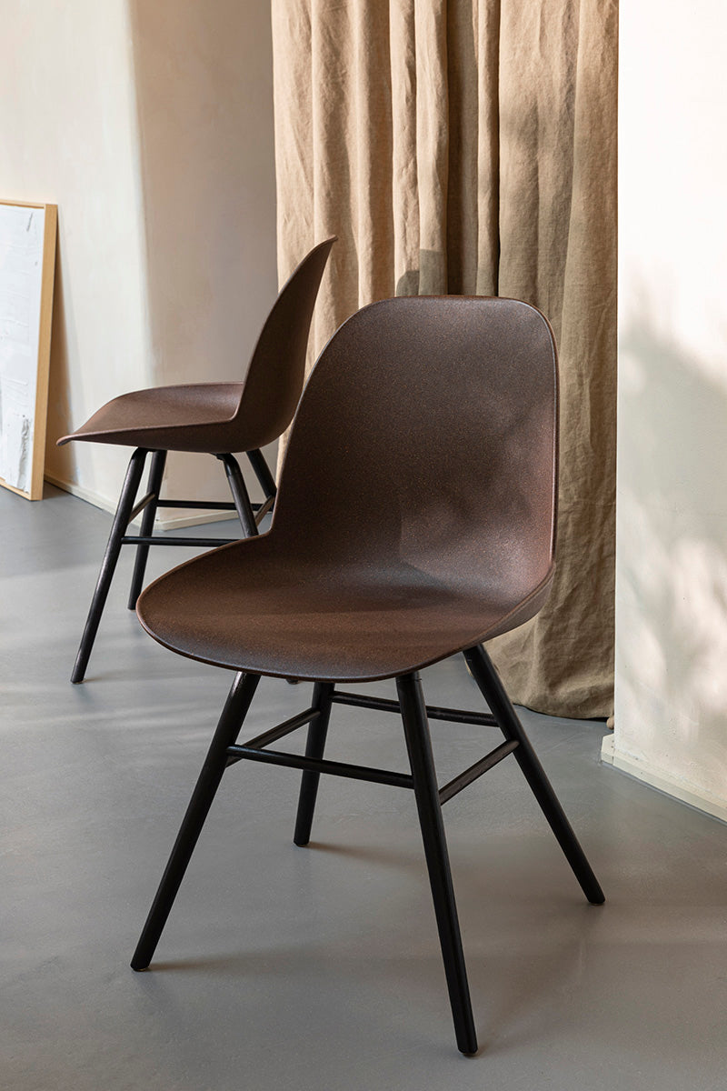 Albert Kuip Chair (2/Set)