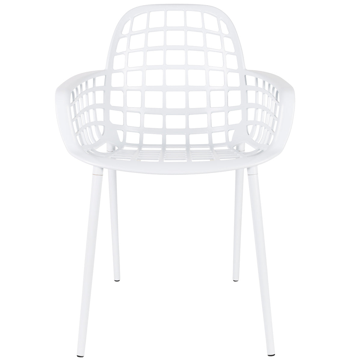 Albert Kuip Garden Armchair (2/Set)