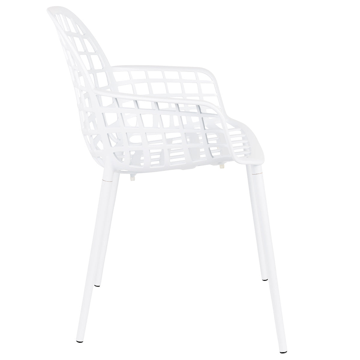 Albert Kuip Garden Armchair (2/Set)