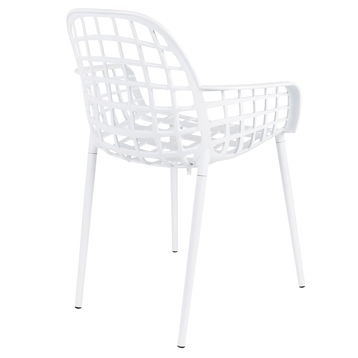 Albert Kuip Garden Armchair (2/Set)