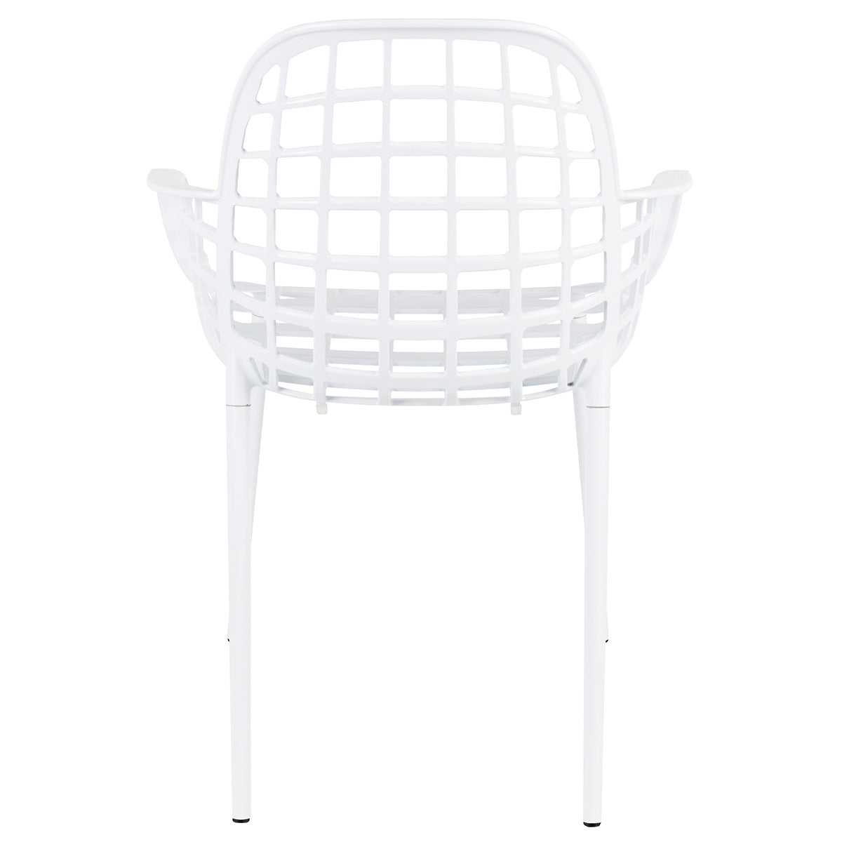 Albert Kuip Garden Armchair (2/Set)