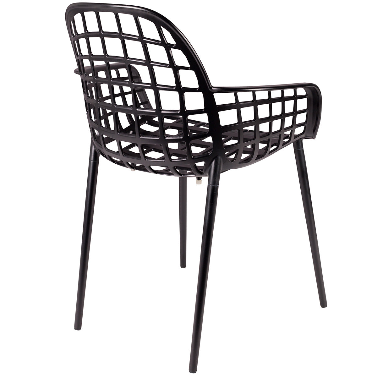 Albert Kuip Garden Armchair (2/Set)