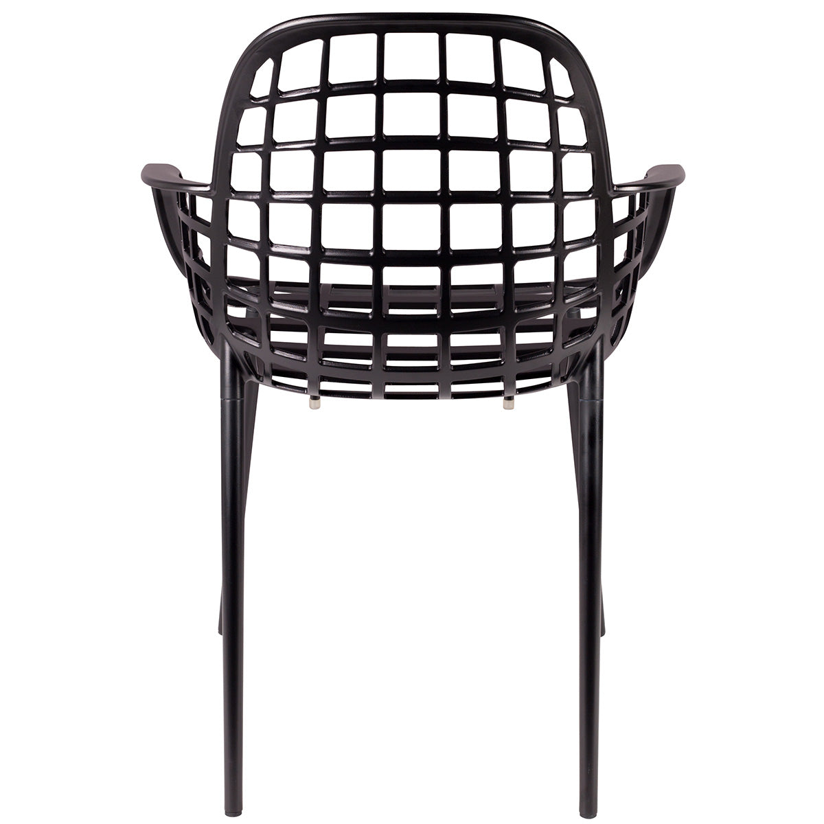 Albert Kuip Garden Armchair (2/Set)