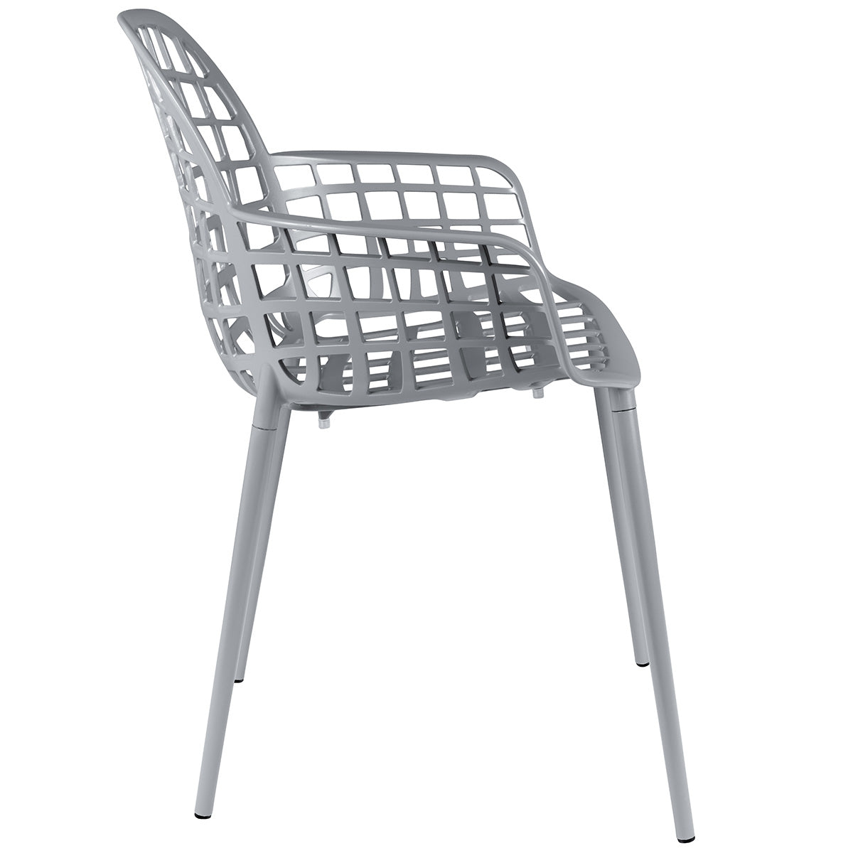 Albert Kuip Garden Armchair (2/Set)