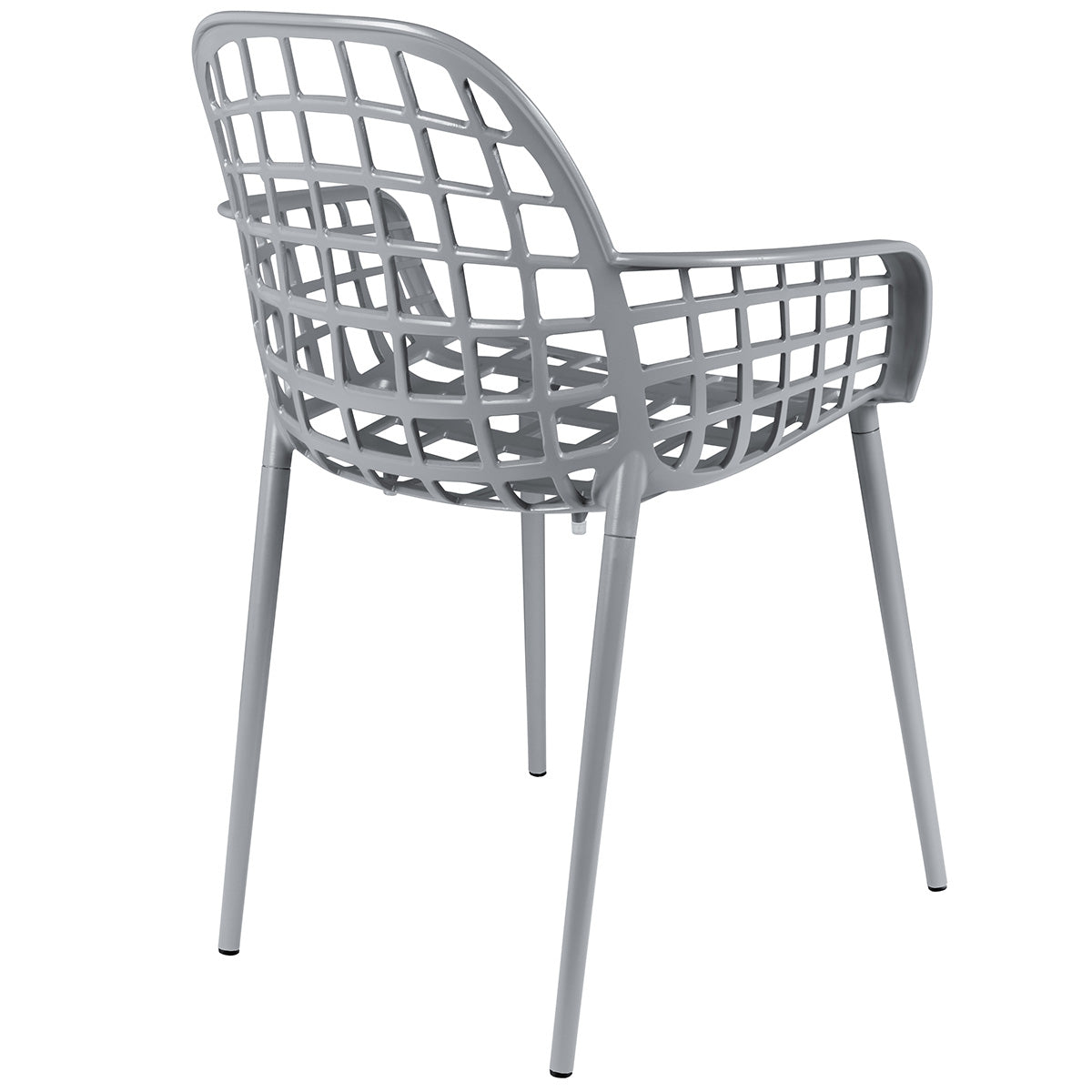 Albert Kuip Garden Armchair (2/Set)