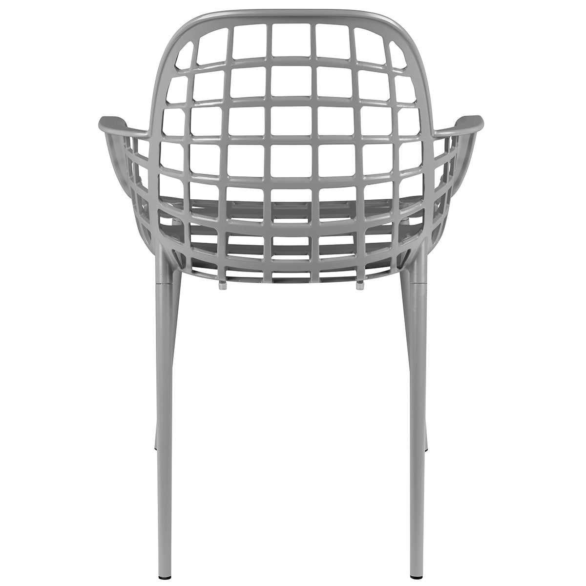 Albert Kuip Garden Armchair (2/Set)