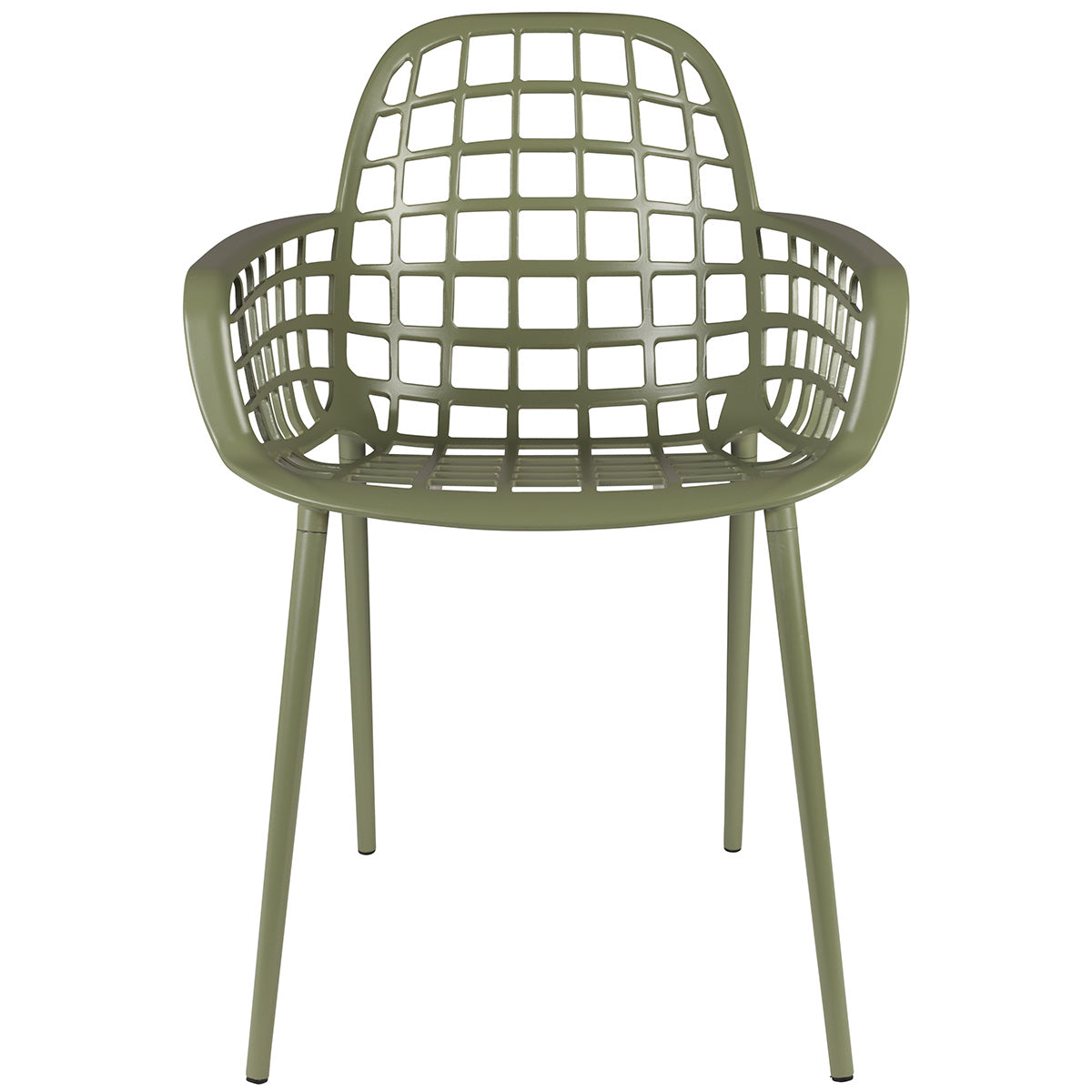 Albert Kuip Garden Armchair (2/Set)