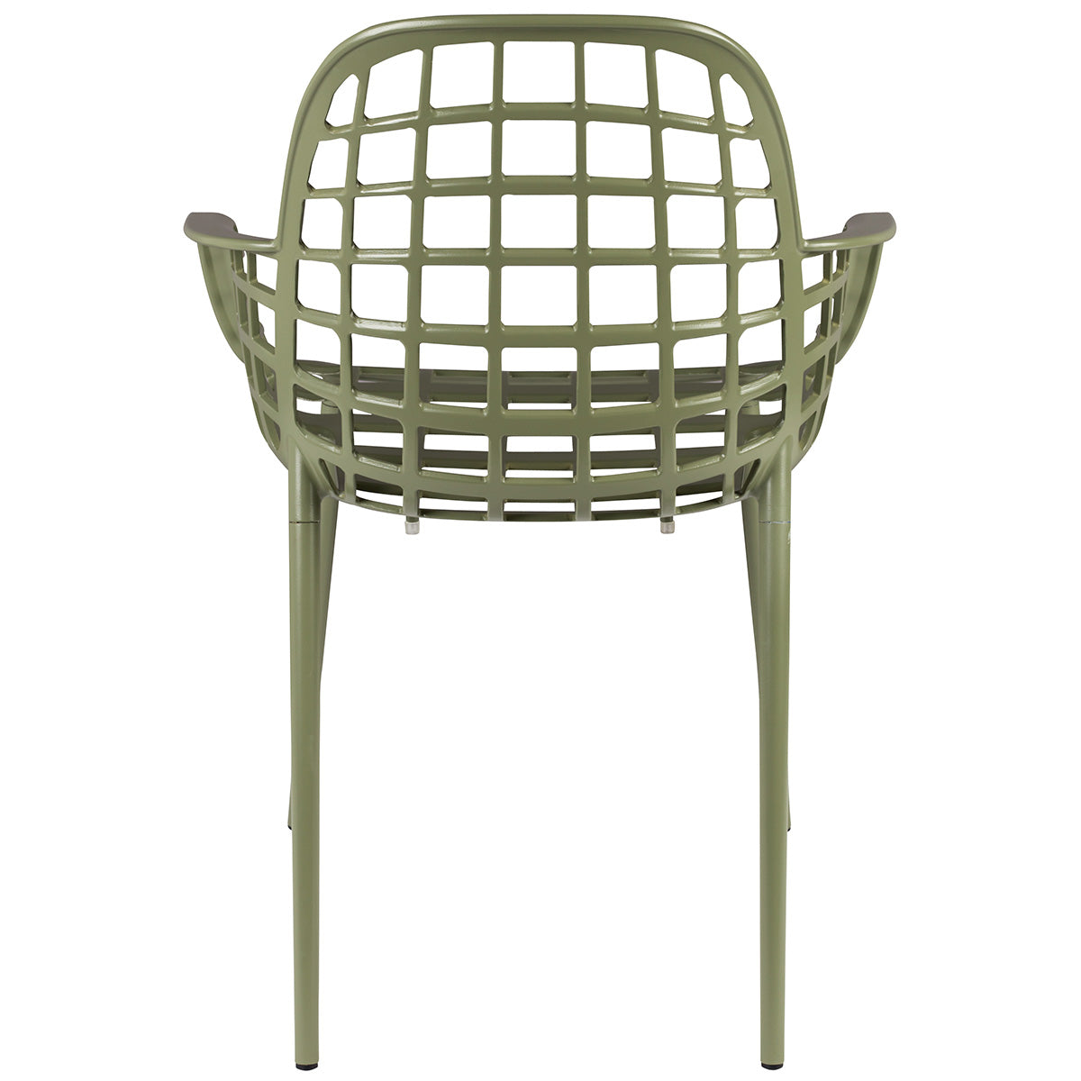 Albert Kuip Garden Armchair (2/Set)