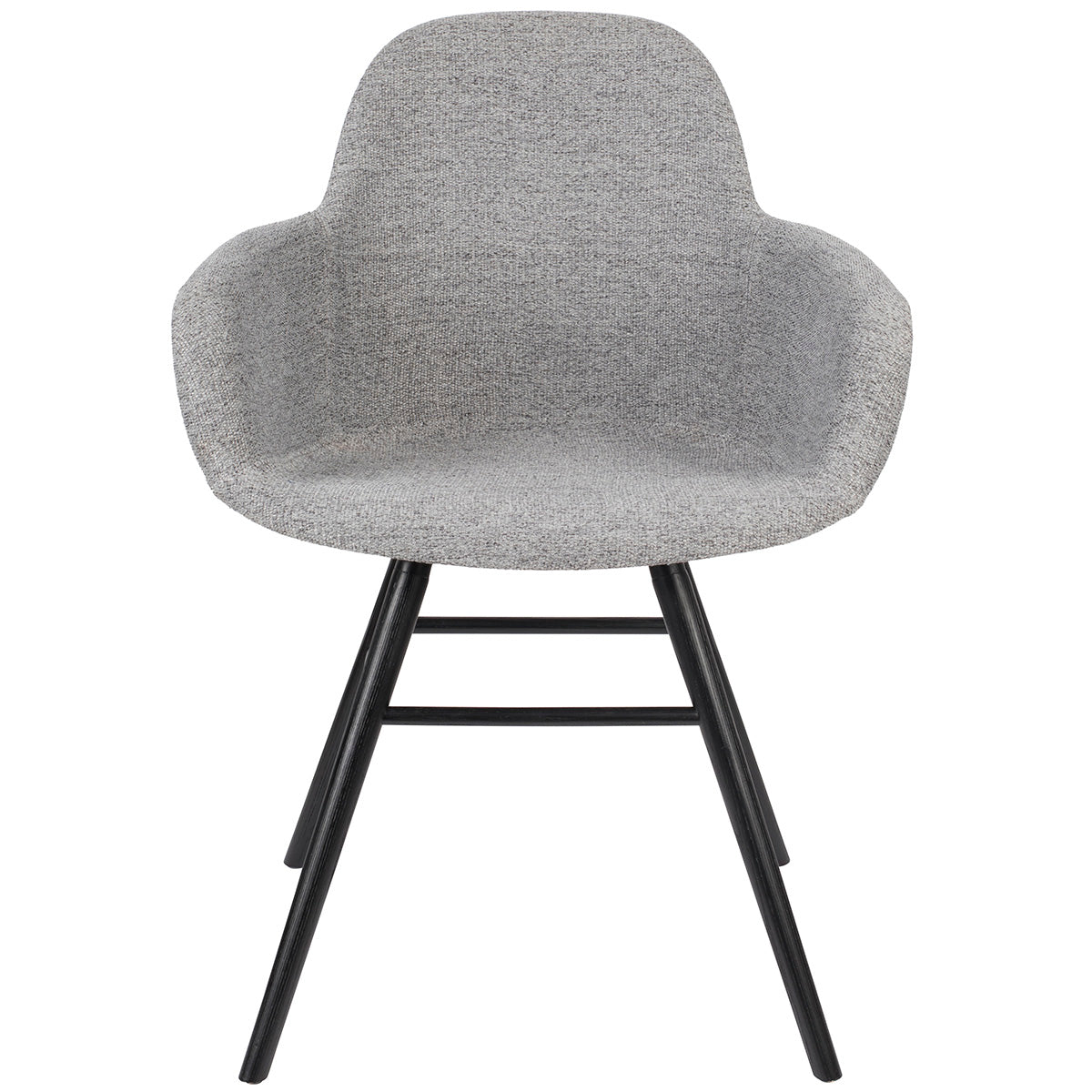 Albert Kuip Soft Armchair (2/Set)